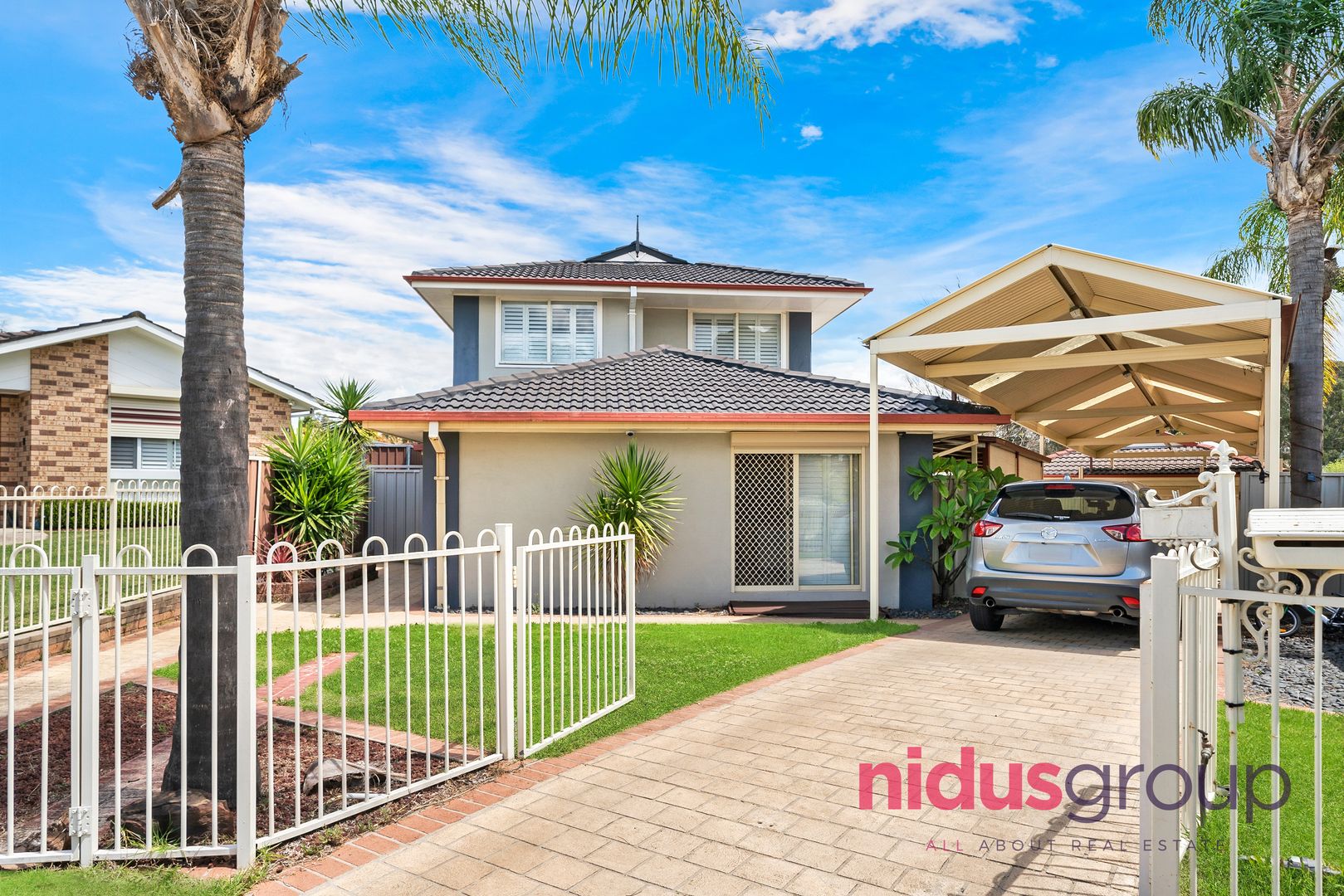 7 Trudy Place, Hassall Grove Property History & Address Research Domain