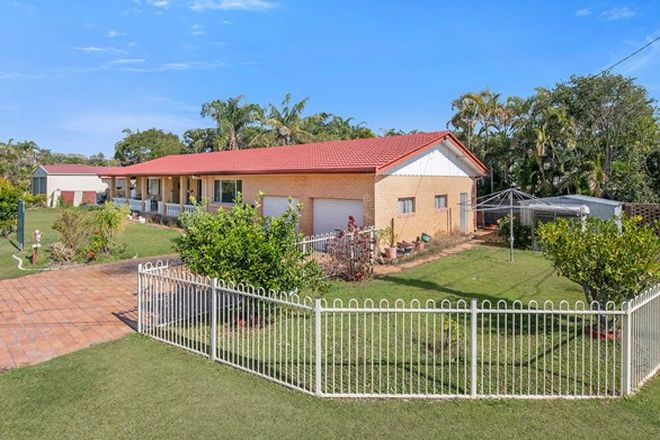 Picture of 4 Riaweena Street, THORNESIDE QLD 4158