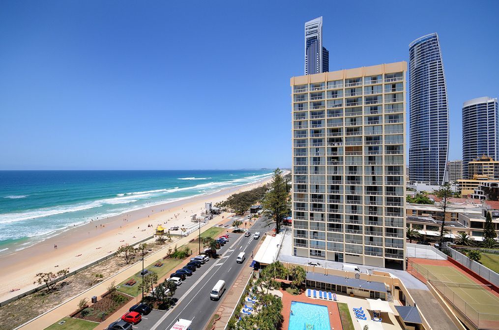 Surfers Paradise QLD 4217 - 2 beds apartment for Sale, BRAND-NEW 2