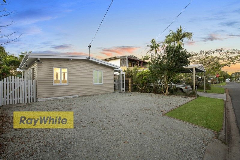 2 bedrooms House in 39 Windsor Place DECEPTION BAY QLD, 4508