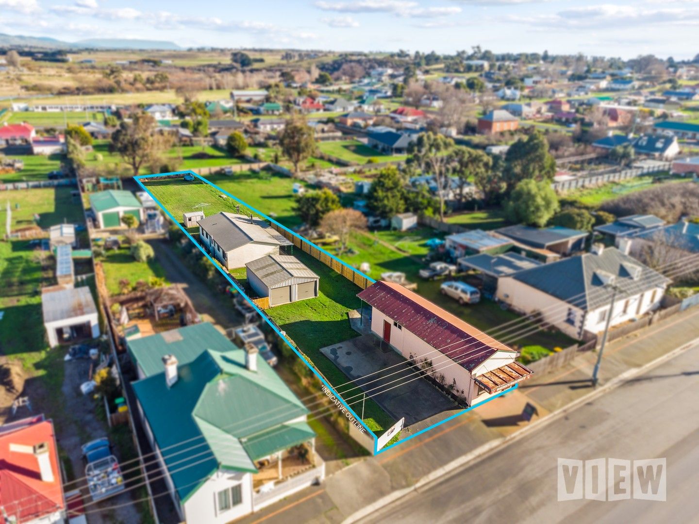 126 High St, Campbell Town TAS 7210, Image 1
