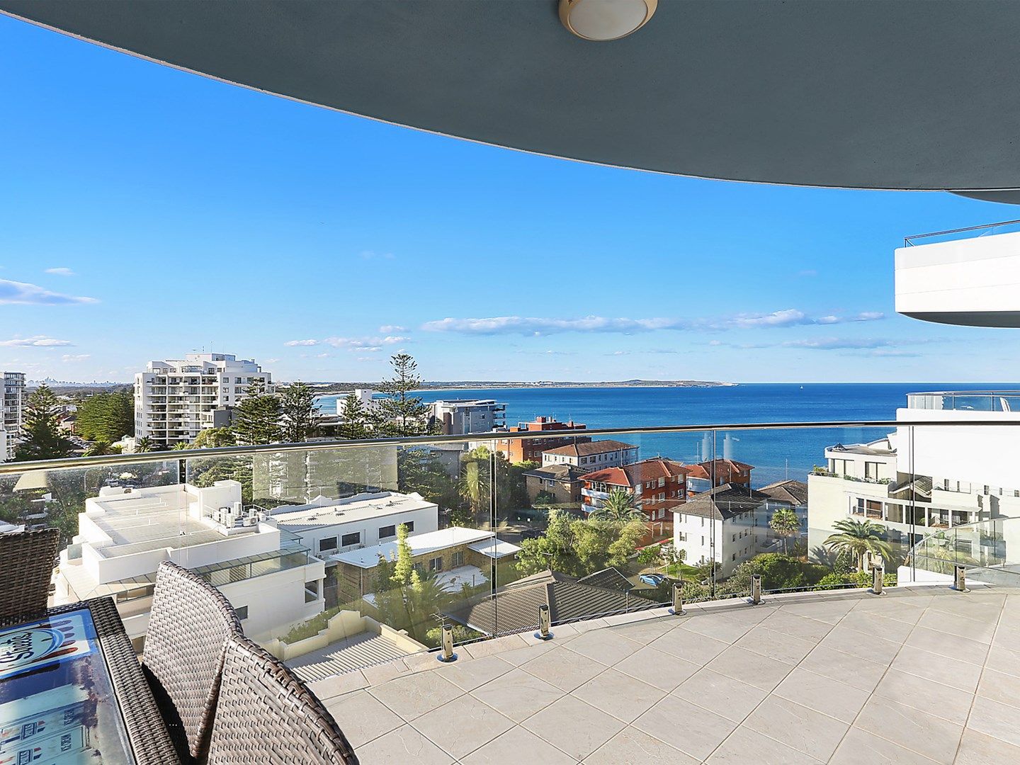 801/20 Gerrale Street, Cronulla NSW 2230, Image 0