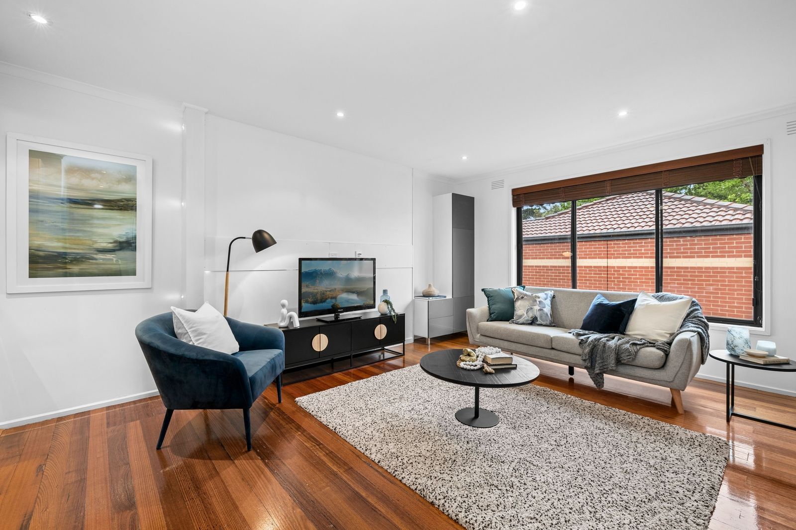 3/121 Rowans Road, Moorabbin VIC 3189, Image 2