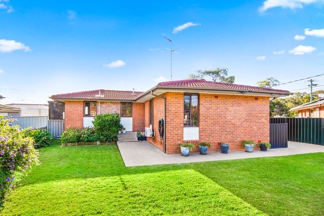 Picture of 47 Reliance Crescent, WILLMOT NSW 2770