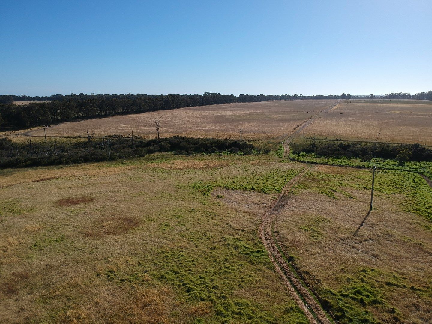 Lot 107 Bussell Hwy, Metricup WA 6280, Image 1