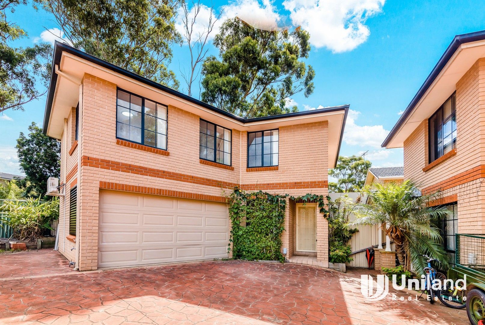 3 bedrooms Townhouse in 2/53 Patrick Street BLACKTOWN NSW, 2148