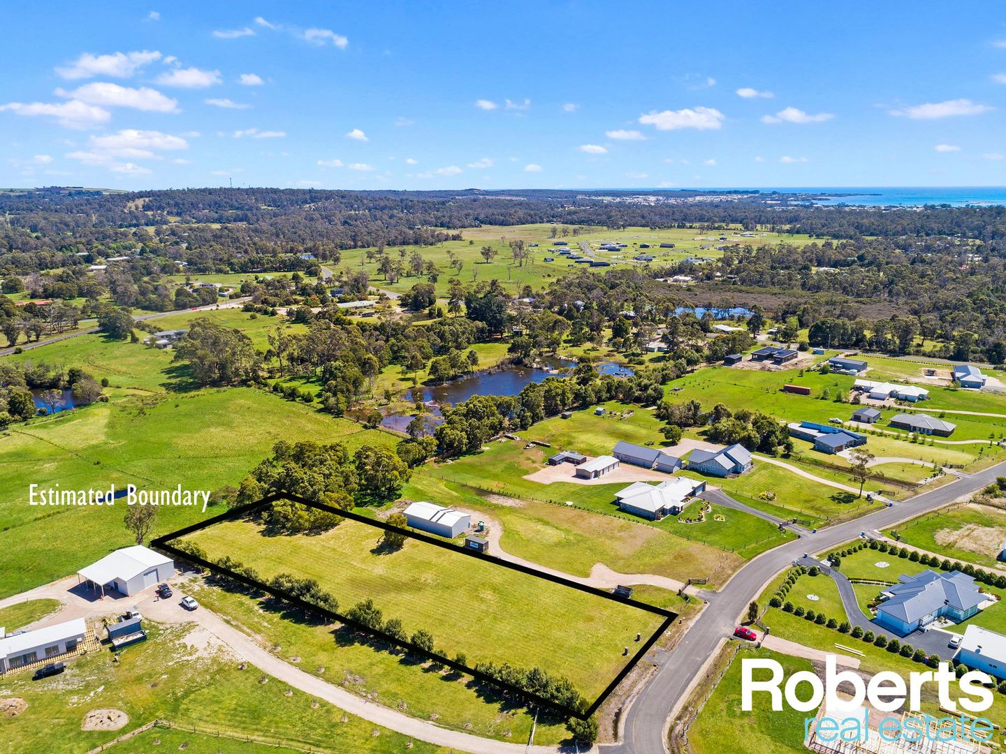 34 Moorings Drive, Squeaking Point TAS 7307, Image 2