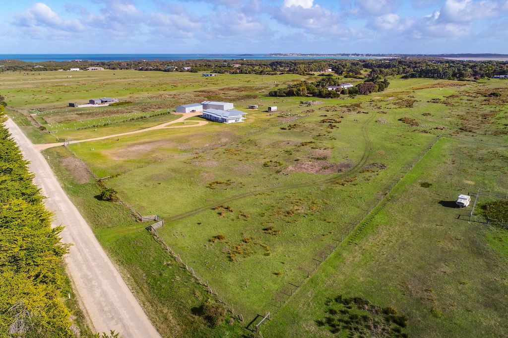 2 Burks Island road, Beachport SA 5280, Image 1