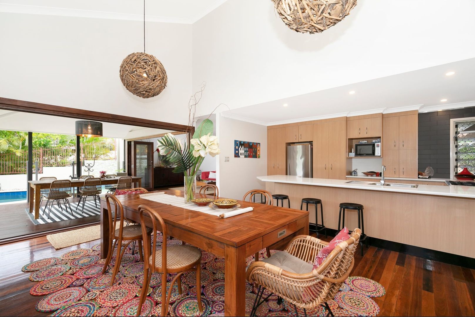 77 Rosalie Street, Bardon QLD 4065 House For Rent Domain