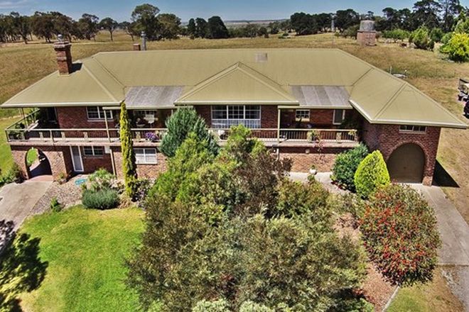 Picture of 273 Henry Parkes Road, PARKESBOURNE NSW 2580