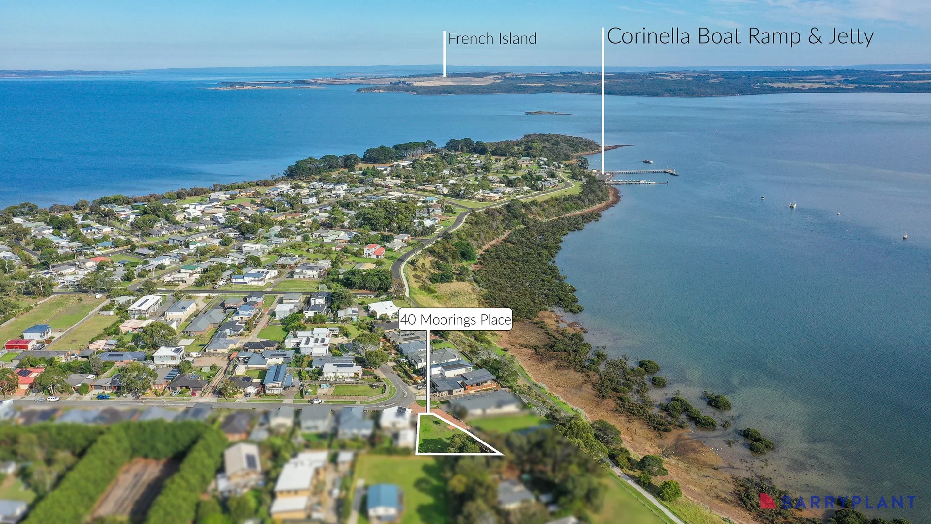 40 Moorings Place, Corinella VIC 3984