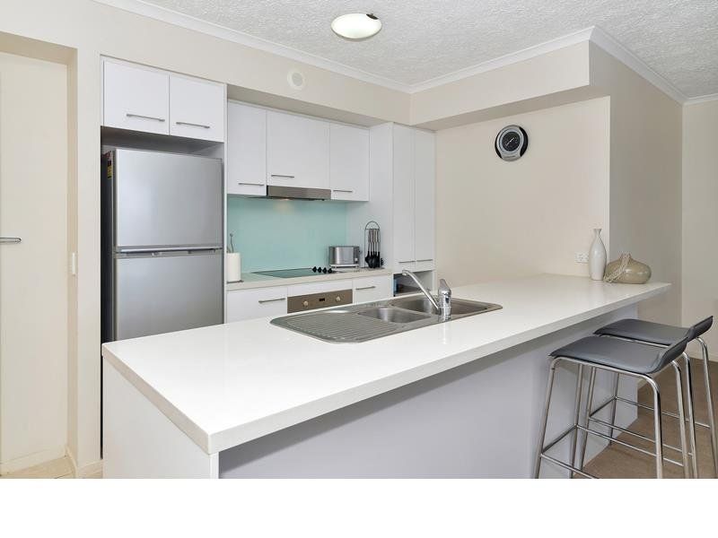 Unit 703 532 - 544 Ruthven Street, TOOWOOMBA CITY QLD 4350, Image 1