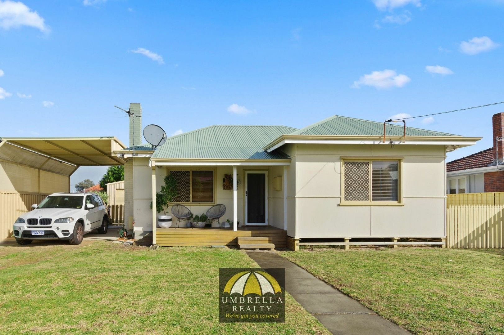 23 Bright St, Carey Park WA 6230 House For Rent Domain