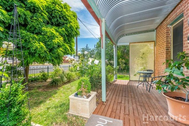 Picture of 47 Brial Street, BOOROWA NSW 2586
