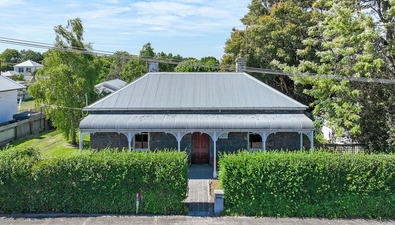 Picture of 6 Dodds Street, CAMPERDOWN VIC 3260