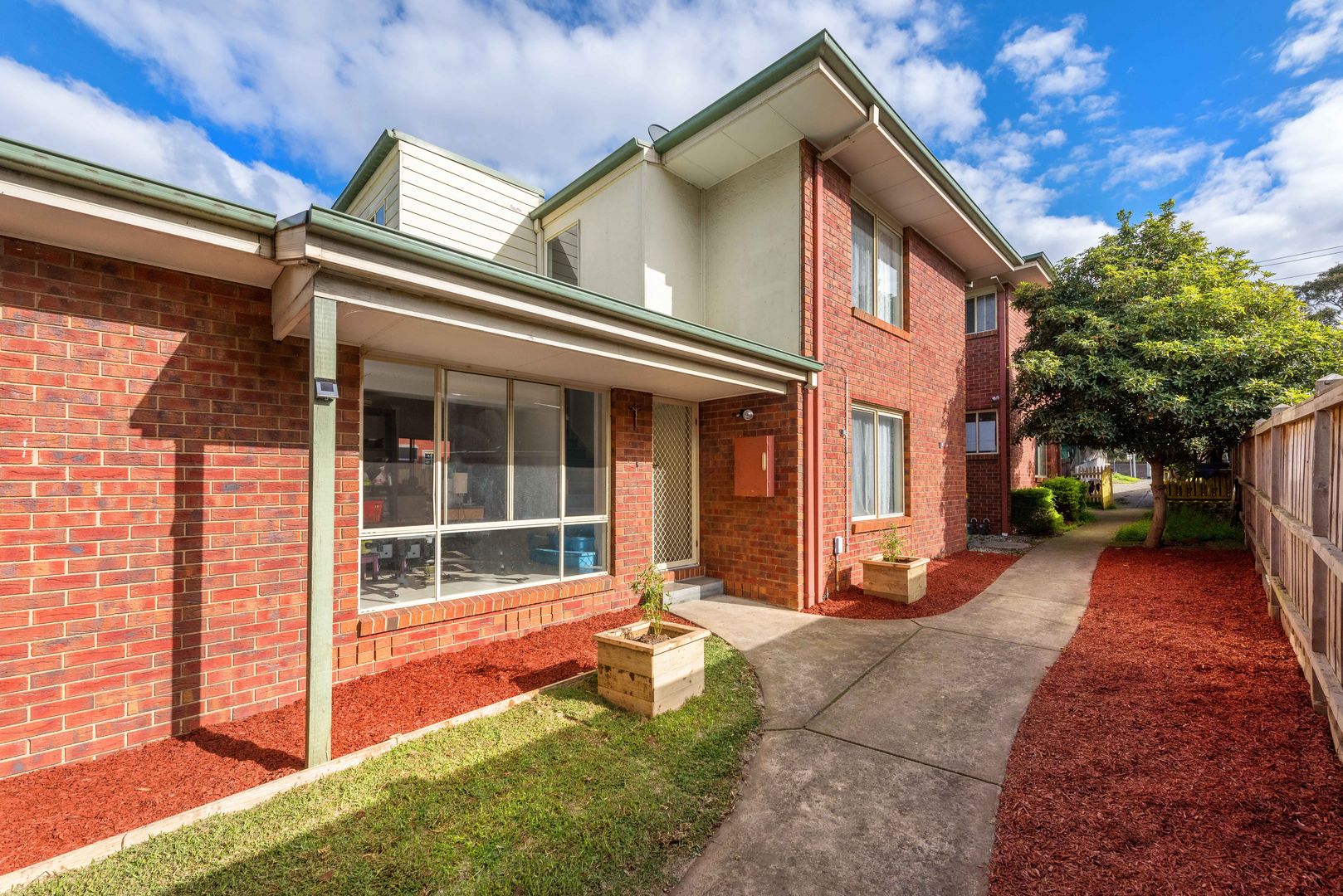 1 & 2/1256 Plenty Road, Bundoora VIC 3083 Domain