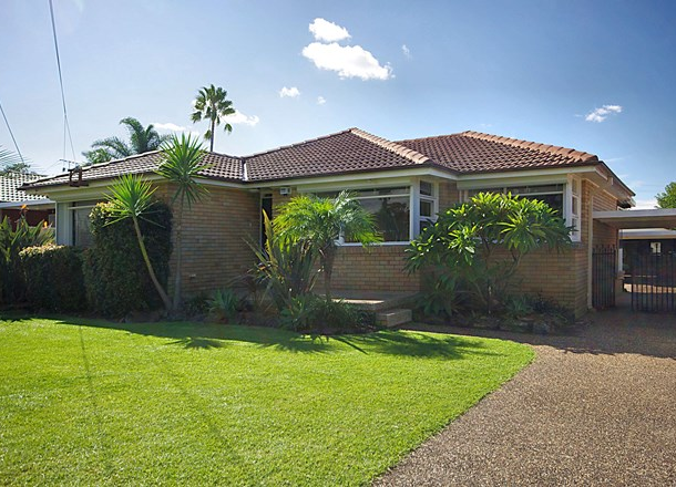 23 Pritchard Avenue, Hammondville NSW 2170