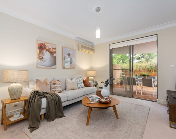 6/21-23 Goodchap Road, Chatswood NSW 2067