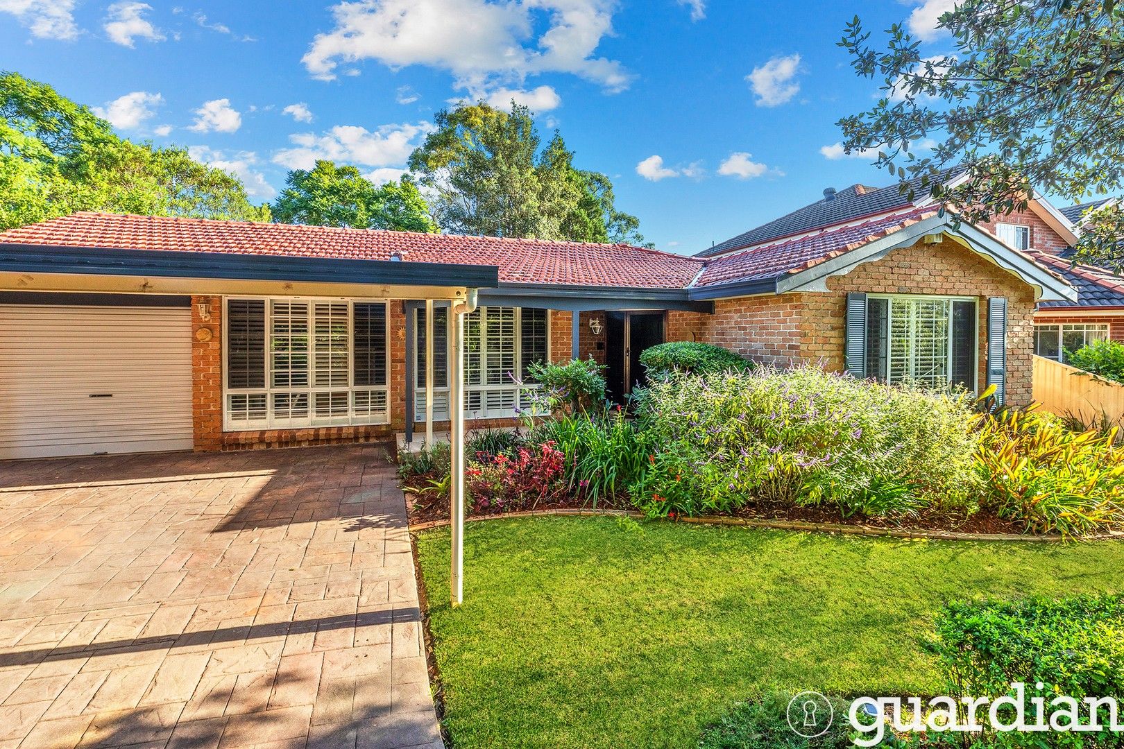 12 Melaleuca Close, Castle Hill NSW 2154, Image 0