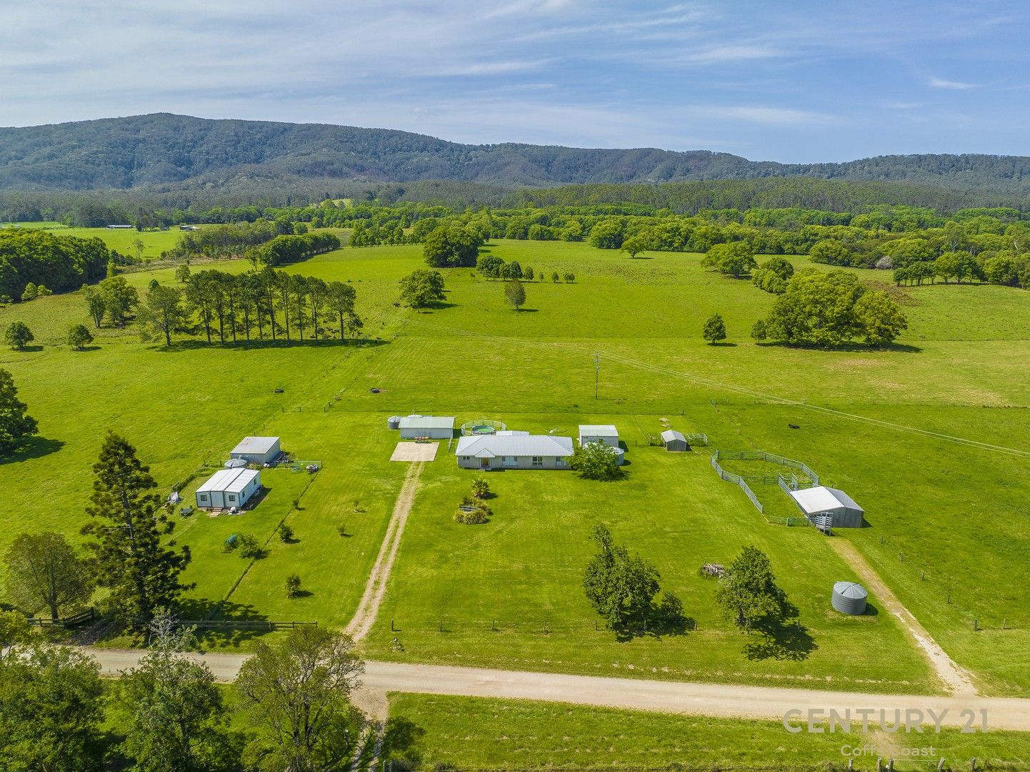 69 Herds Road, Bucca NSW 2450, Image 0