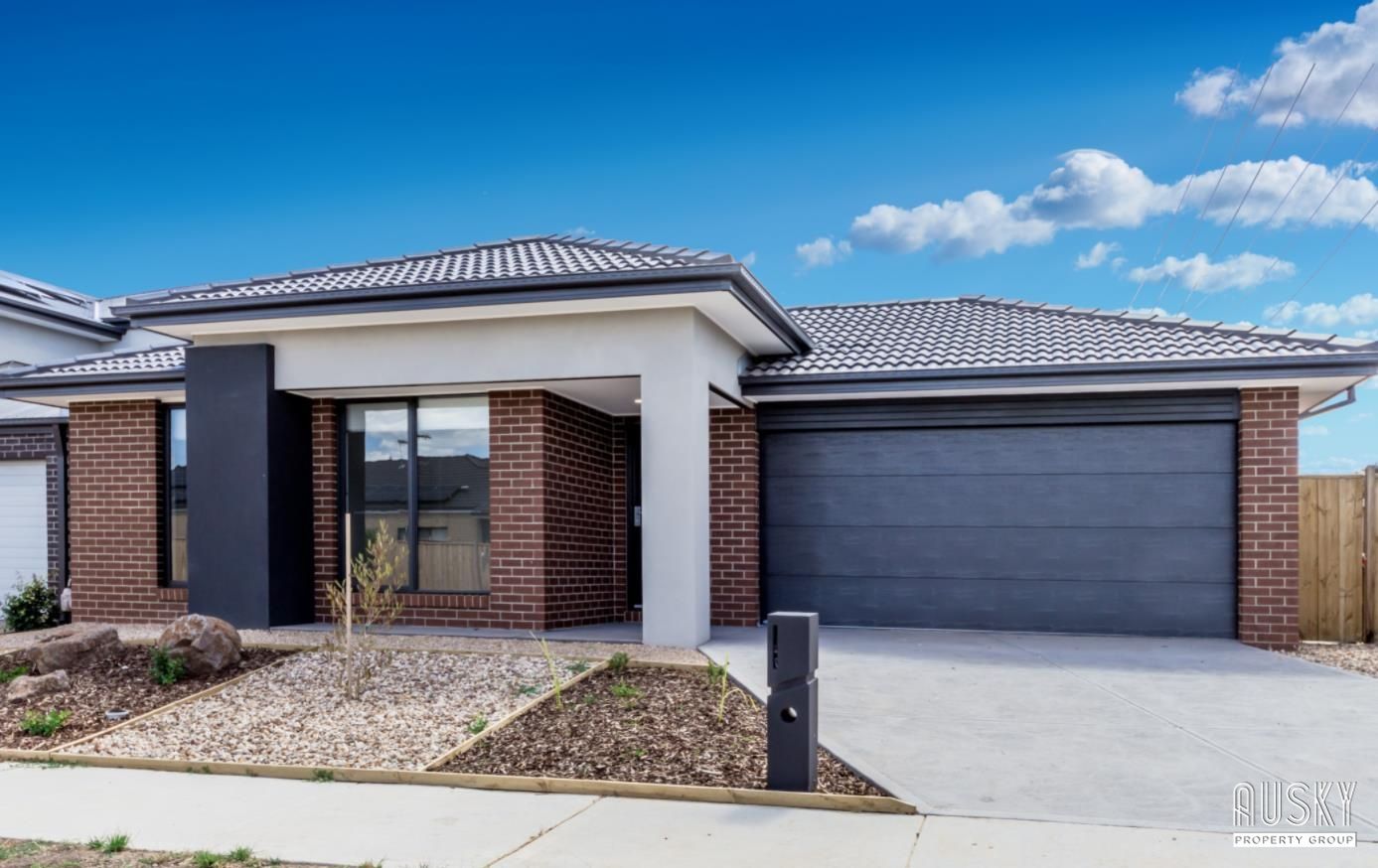 4 bedrooms House in 46 Ludo Circuit TRUGANINA VIC, 3029