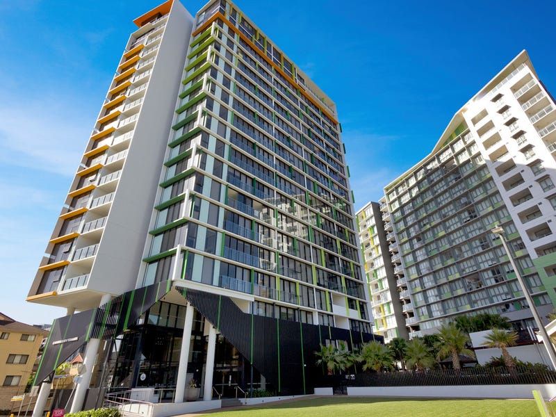 505/10 Trinity Street, Fortitude Valley QLD 4006
