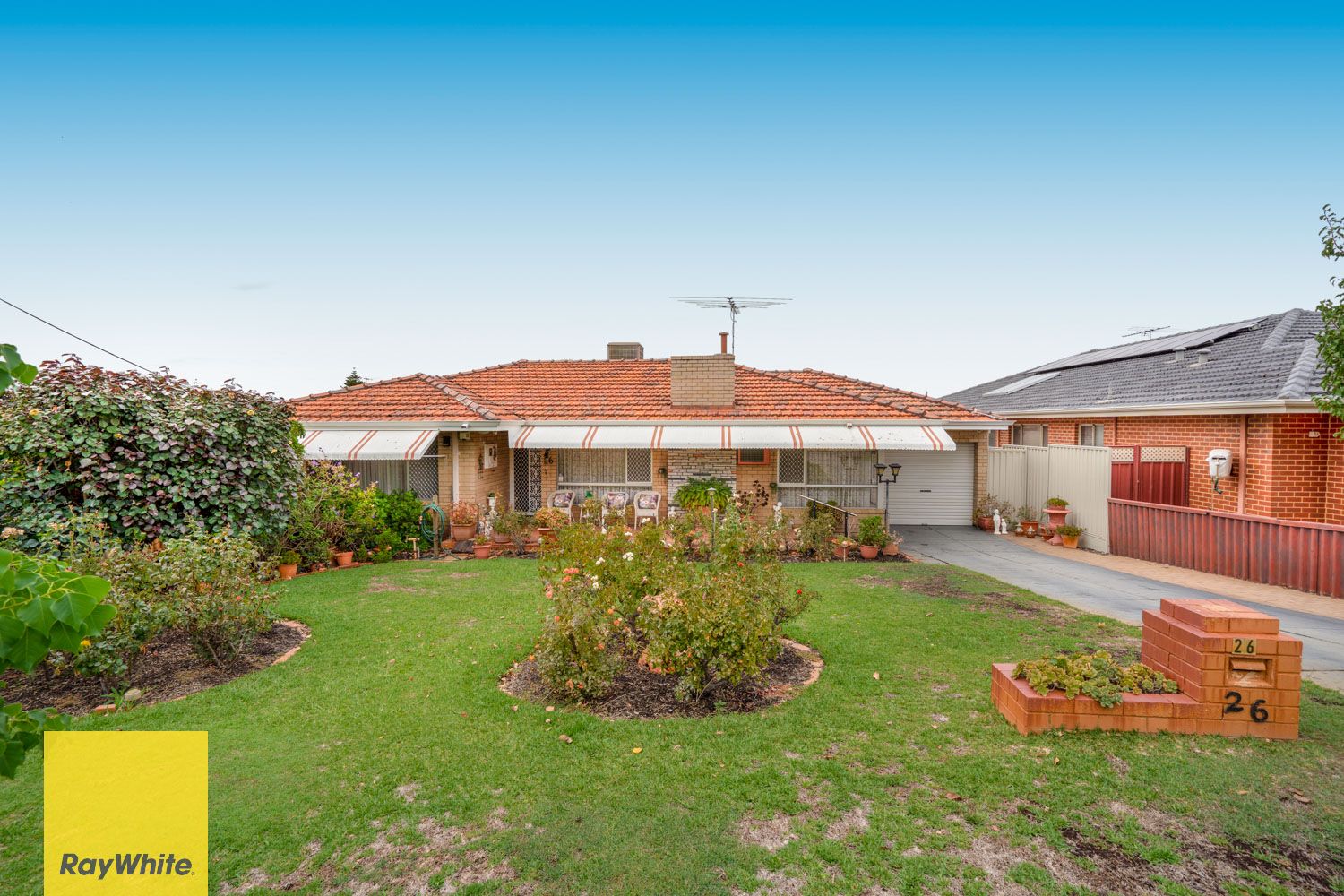3 bedrooms House in 26 Shand Street DIANELLA WA, 6059