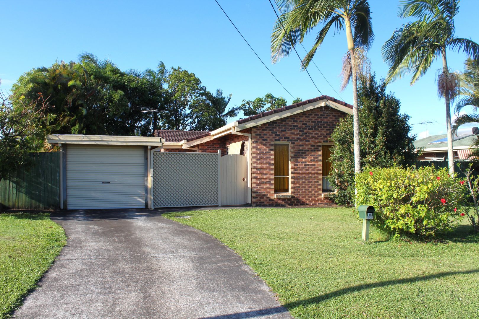 16 Baradine Street, Mount Warren Park Property History & Address