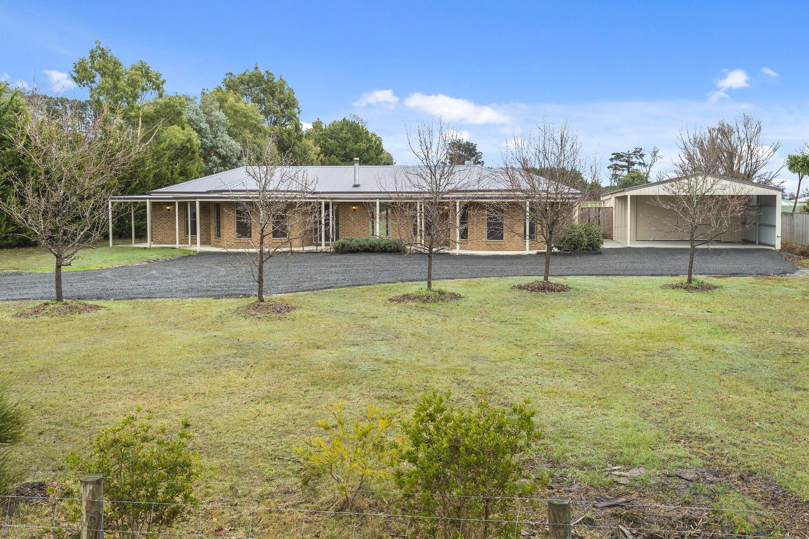 39 Trentham Road, Tylden VIC 3444, Image 1