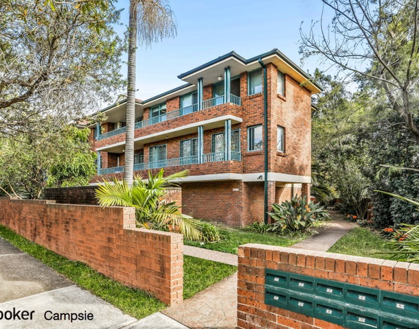 2/25-29 Loftus Street, Campsie NSW 2194