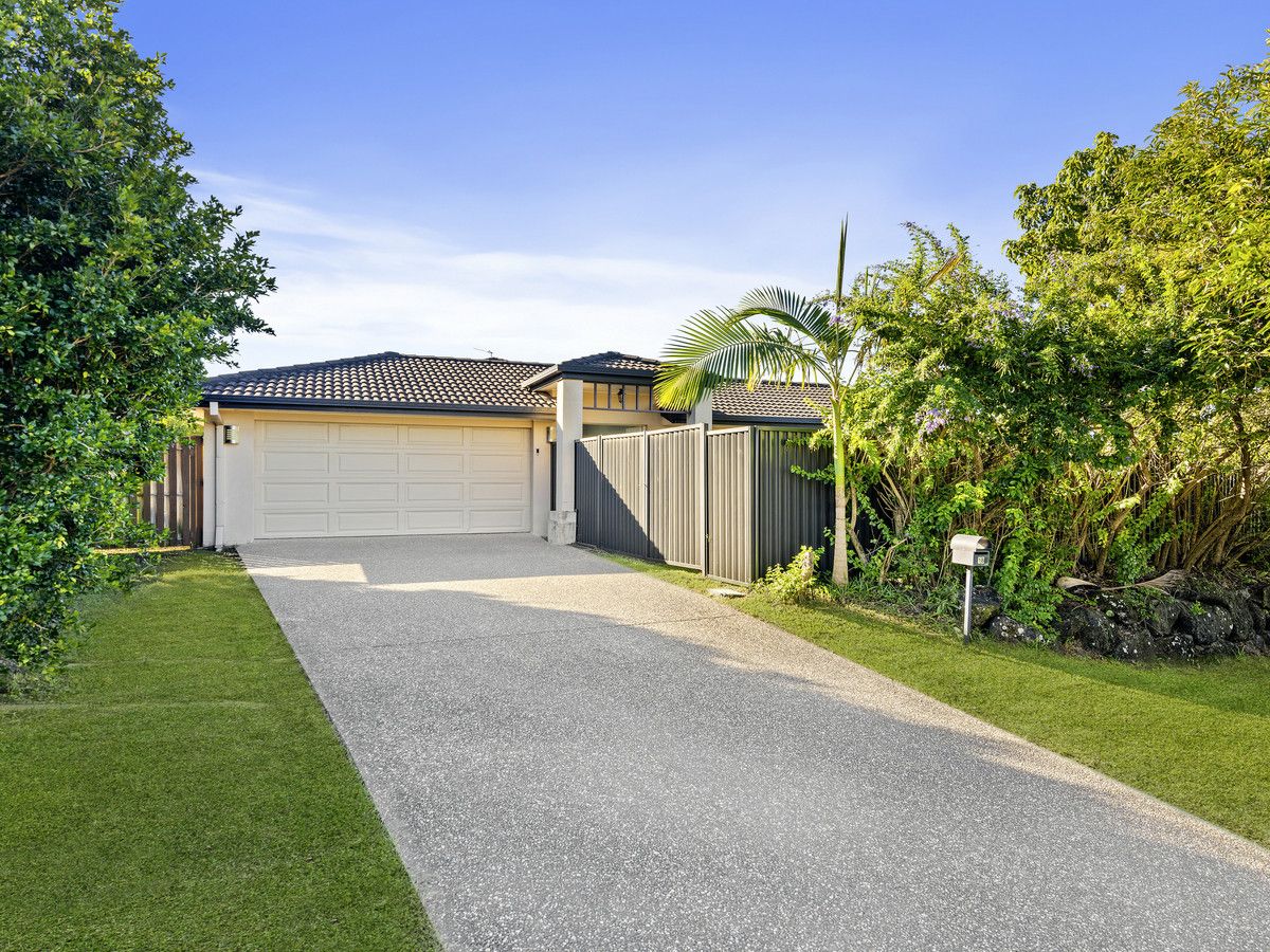 18 Cossington Circuit, Maudsland QLD 4210, Image 1