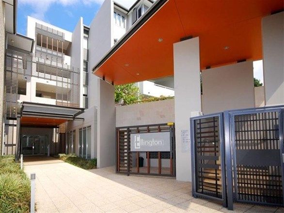 2 bedrooms Apartment / Unit / Flat in 258/71 Beeston Street TENERIFFE QLD, 4005