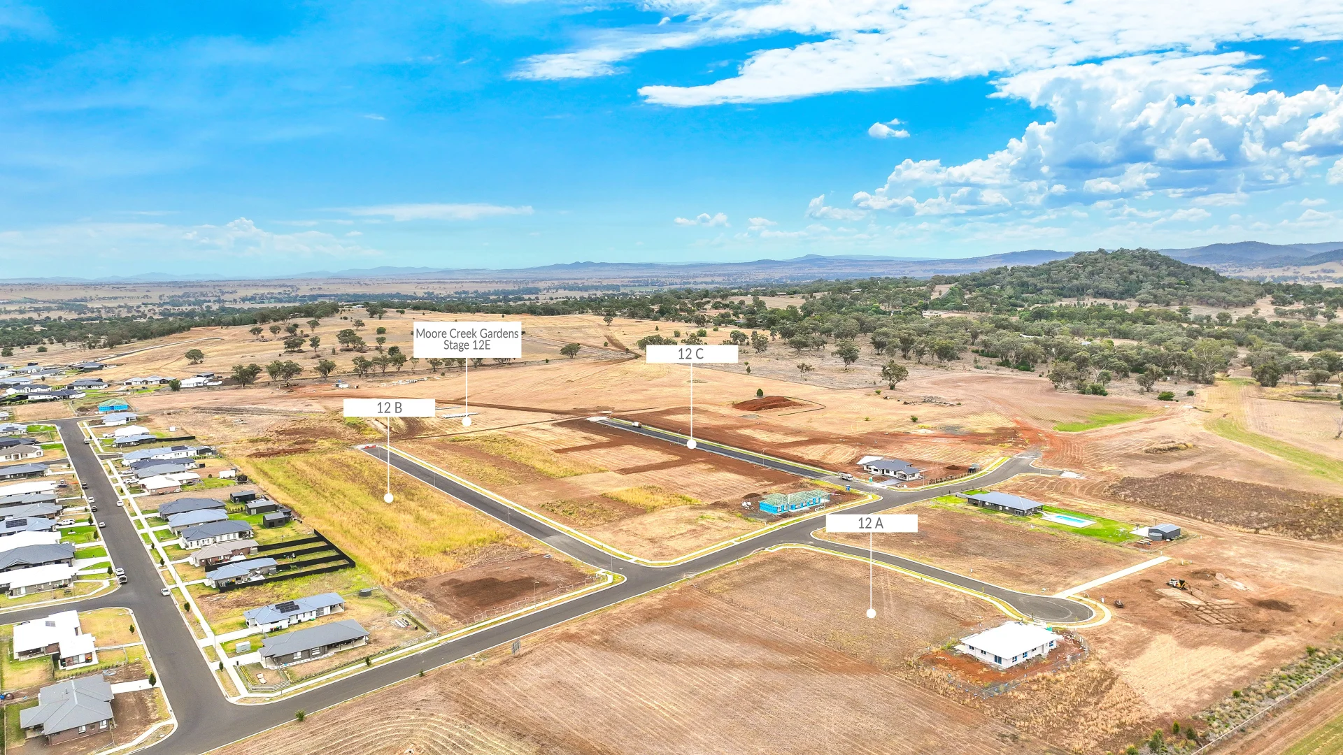 Additional image 8 of Stage 12E Moore Creek Gardens, Tamworth NSW 2340