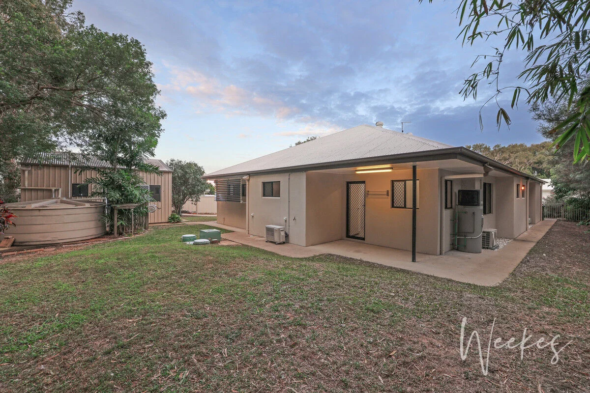 Additional image 20 of 3 Kurrawa Court, Moore Park Beach QLD 4670