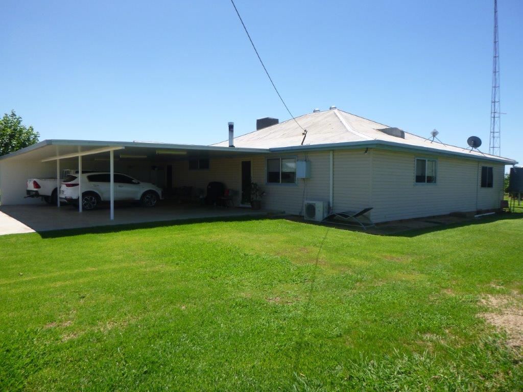 622 Old Wilbriggie Road, Hanwood NSW 2680, Image 1