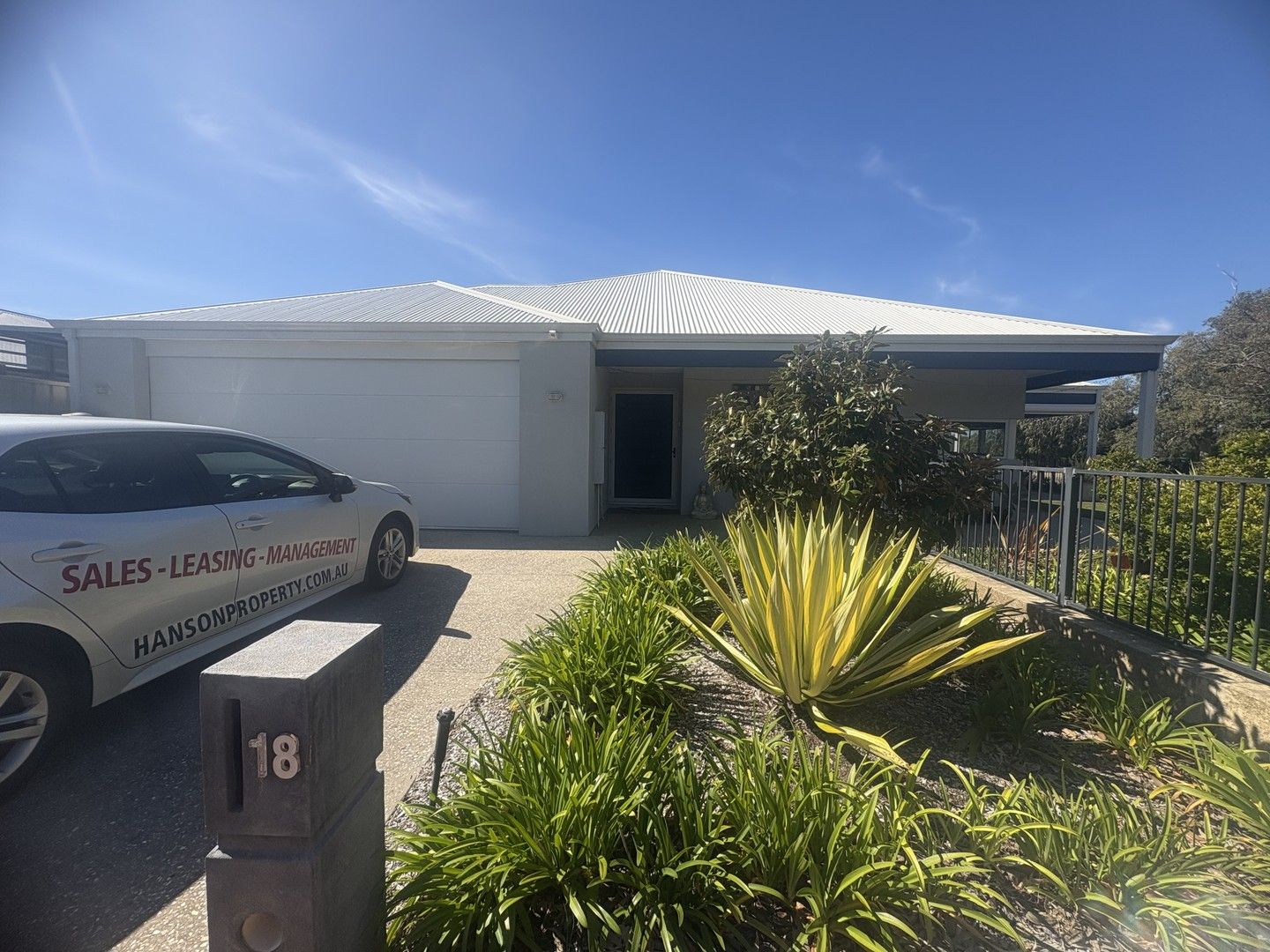 4 bedrooms House in 18 Mellidonis Crescent VASSE WA, 6280