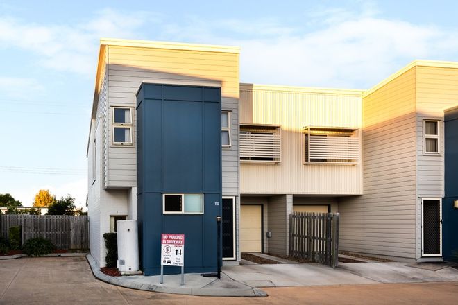 Picture of 110/71 Stanley Street, BRENDALE QLD 4500