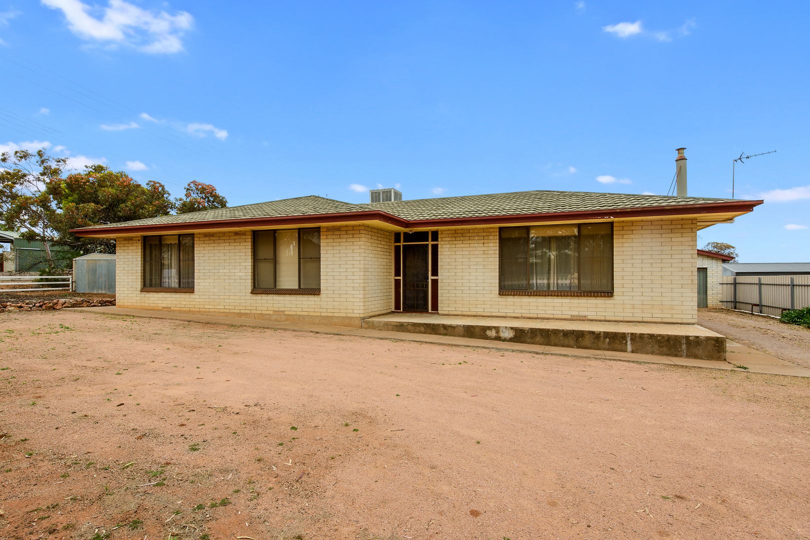 20 Eyre Extension Road, Crystal Brook SA 5523 Domain