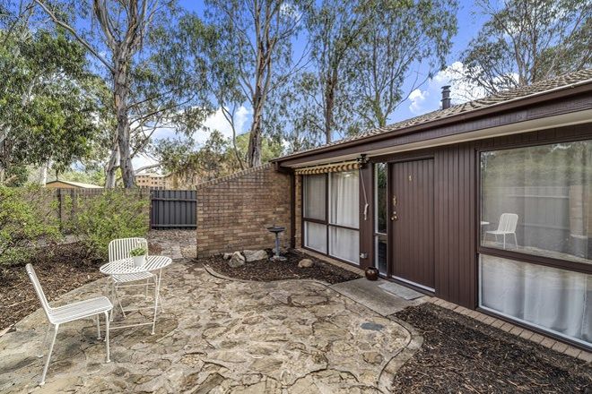 Picture of 1/48 Charteris Crescent, CHIFLEY ACT 2606