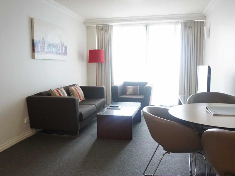 1 bedrooms Apartment / Unit / Flat in 2307/570 Queen St BRISBANE CITY QLD, 4000
