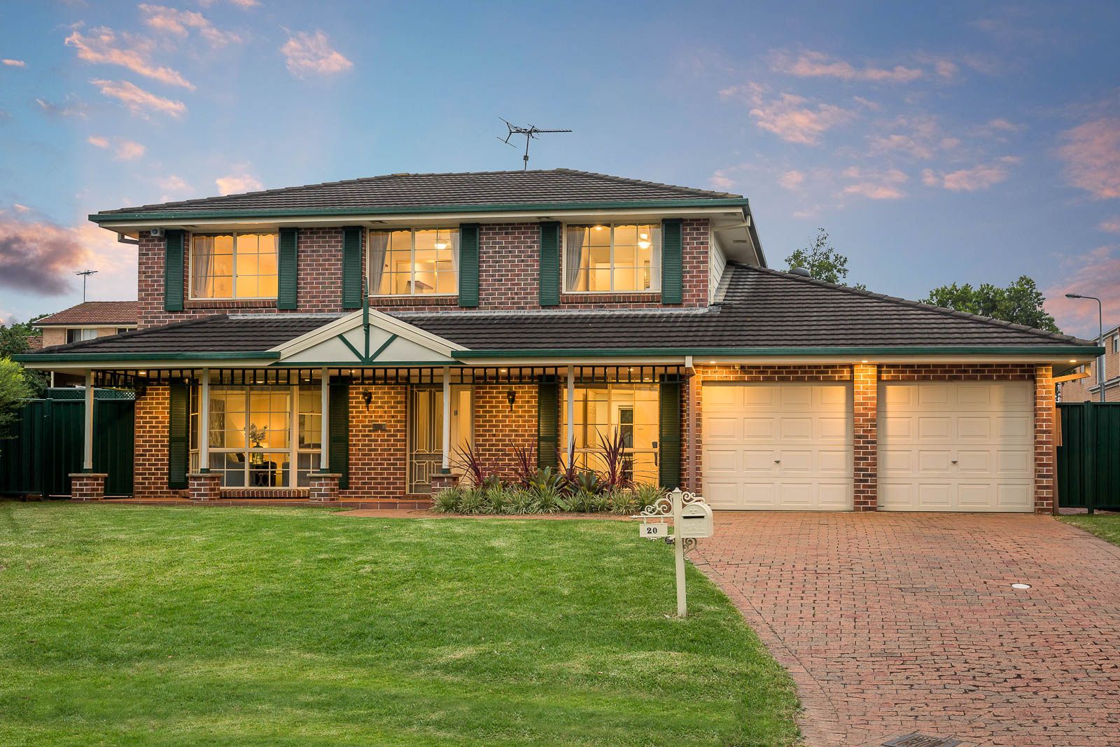 20 Zebra Place, Quakers Hill NSW 2763, Image 0