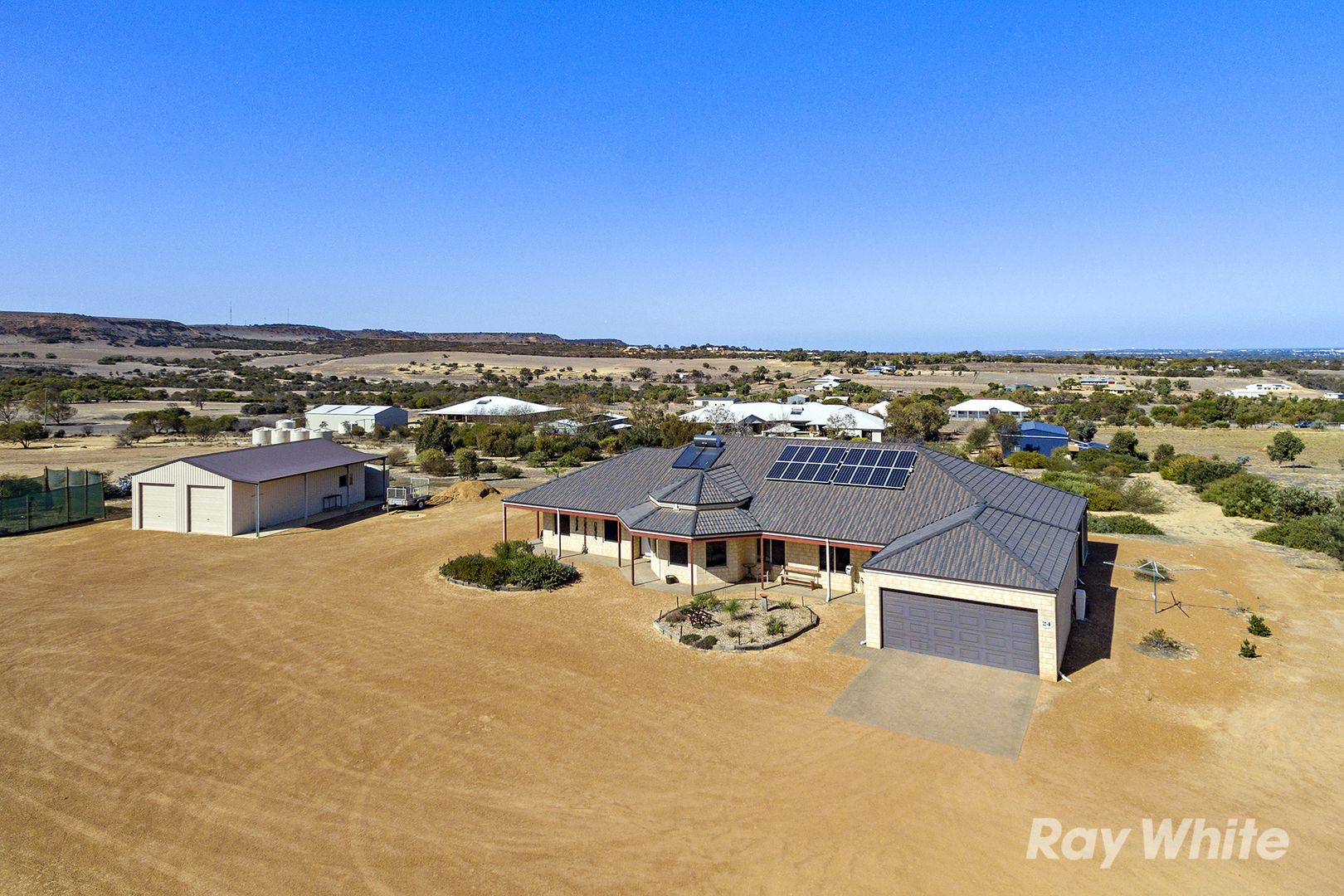 24 Pitchford Crest, White Peak WA 6532, Image 2