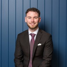 Ryan O'Connor, Sales representative