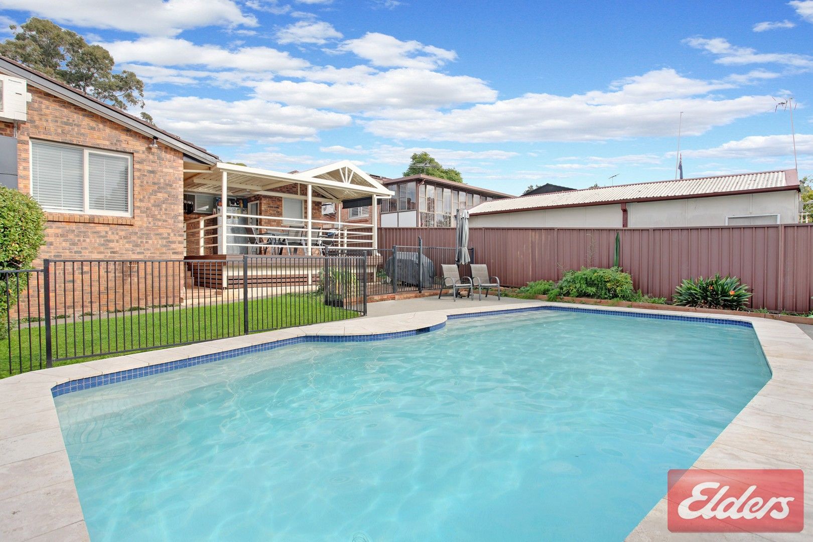 31 Holburn Crescent, Kings Langley NSW 2147, Image 0