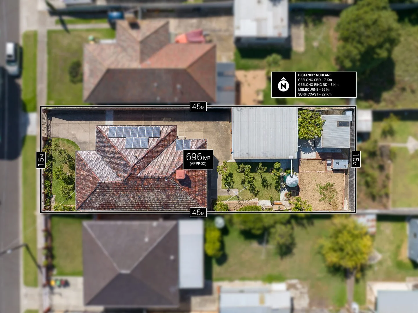 Additional image 18 of 4 Stonehaven Road, Norlane VIC 3214