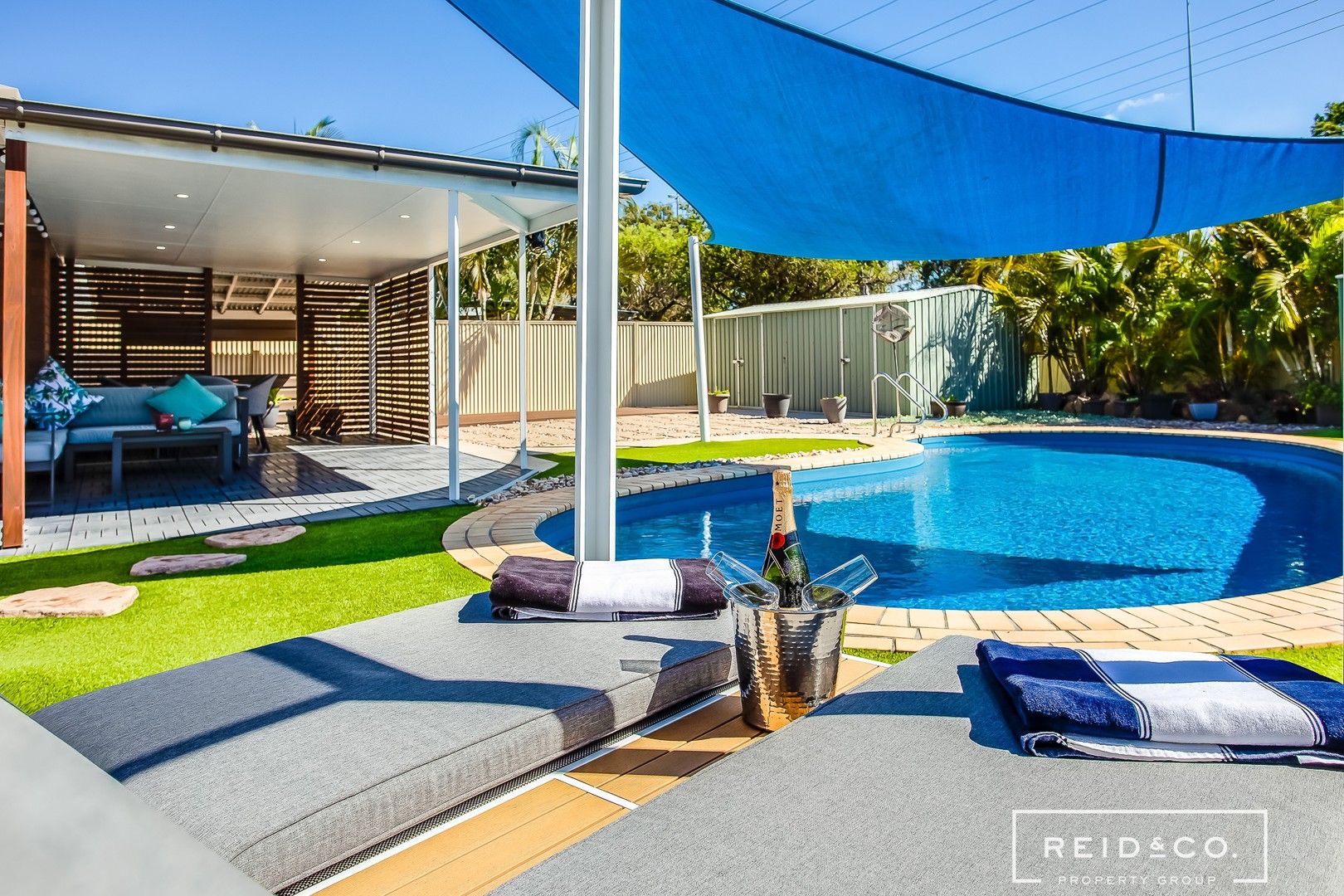 27 McCosker Street, Kippa-Ring QLD 4021, Image 0