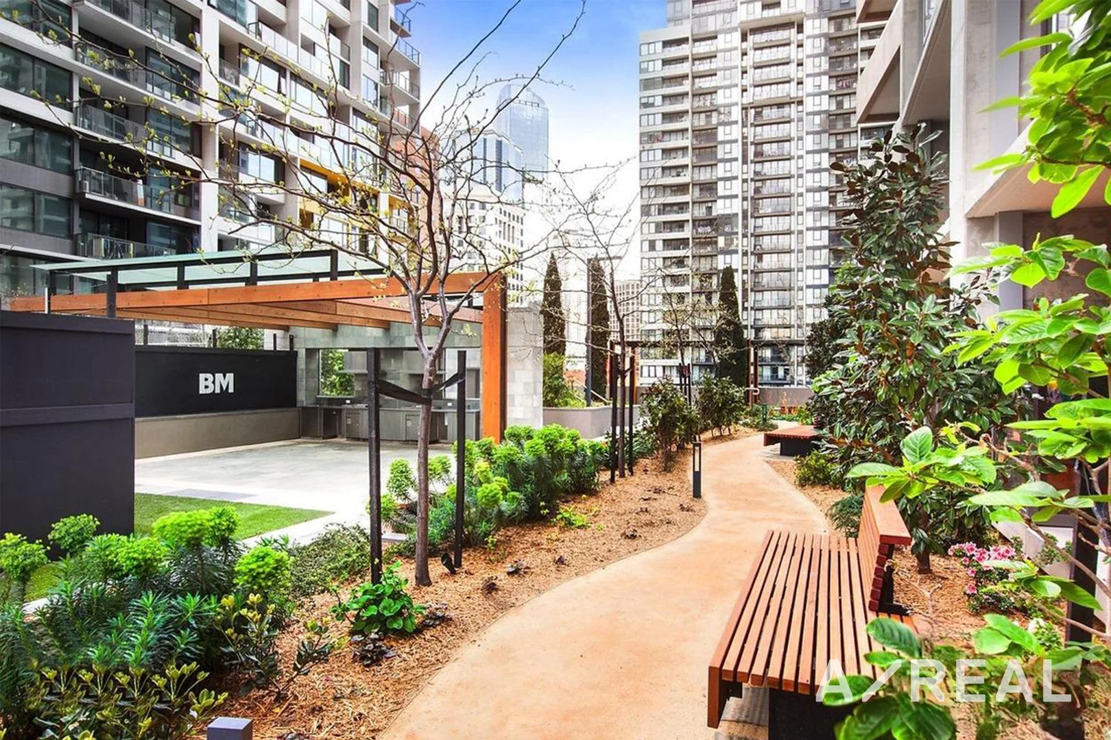 Additional image 15 of 3101/639 Lonsdale Street, Melbourne VIC 3000