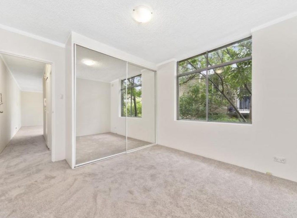 2 bedrooms Apartment / Unit / Flat in 13/8 Avona Avenue GLEBE NSW, 2037