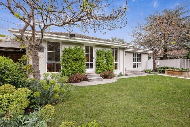 9 2 Bedroom Houses For Sale In Brighton Vic 3186 Domain