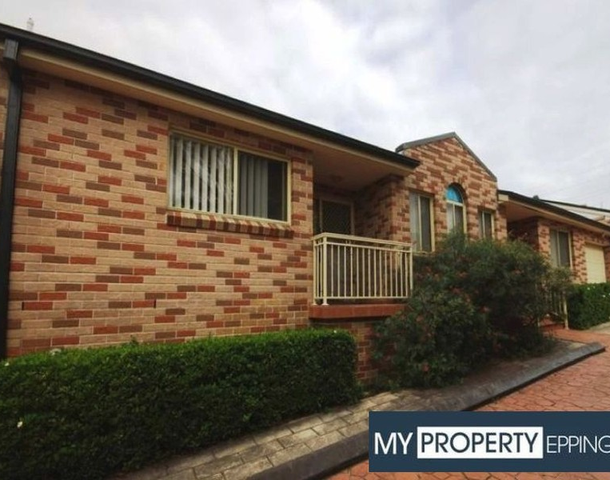 2/56 Lovell Road, Eastwood NSW 2122